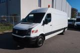 Volkswagen Nr.240 Crafter 50 lang L3H2 Hochdach 1.Hand/ AHK - Volkswagen Crafter: 50