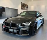 BMW M2 Coupé / M Race Track Pack / M Performance  - BMW M2: Performance
