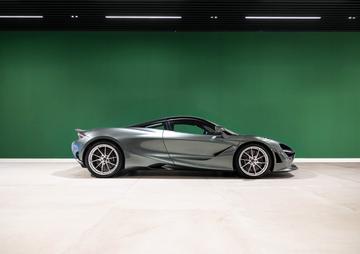 صورة مصغرة 12 لـ  Mclaren 750S
