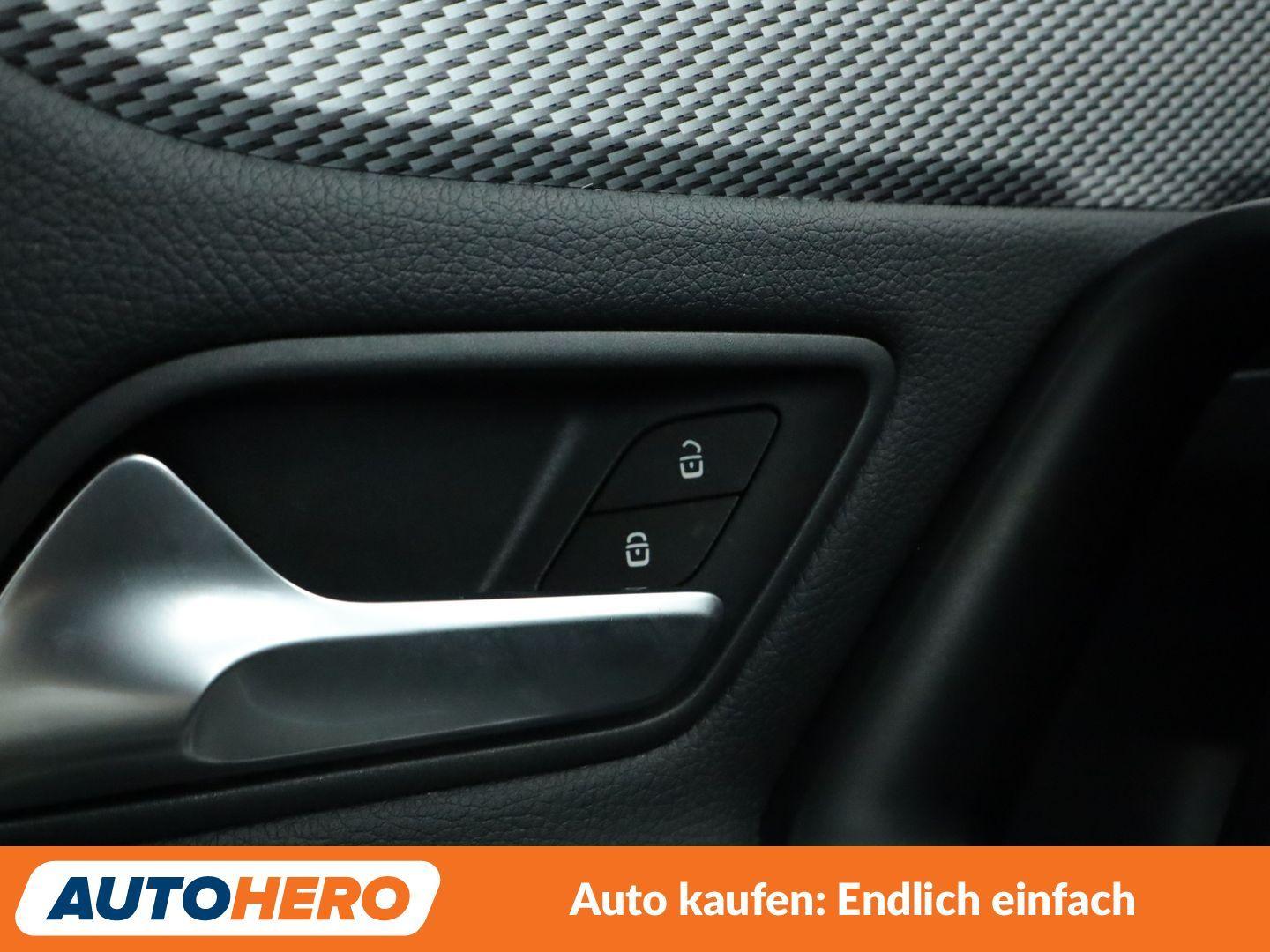 Mercedes-Benz A-Class Progressive Aut.*NAVI*TEMPO*LED*SHZ*PDC*, миниатюра 25