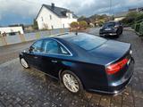 Audi A8 3.0 TDI tiptronic quattro Diesel Pano Autom - blaue Audi A8