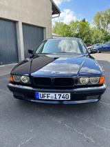 BMW 740i - BMW 740 aus 1996