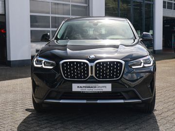 BMW X4 - 3