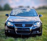 Volkswagen VW EOS 2.0 FSI | TÜV 11/26 | Leder | Xenon | Tec - Volkswagen Eos: Fsi