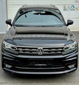 Volkswagen Tiguan Allspace Highline 4Motion - VW Tiguan Allspace Diesel Gebrauchtwagen