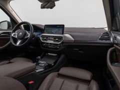 Foto Nummer 40: BMW X3
