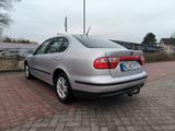 Seat Toledo Signo 1,6 16V Signo - Seat Toledo: Signo
