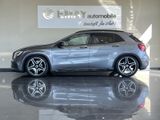 Mercedes-Benz GLA 220 4Matic Amg Line/P.Dach/Navi/LED/360 Kam. - Mercedes-Benz GLA 220 aus 2017