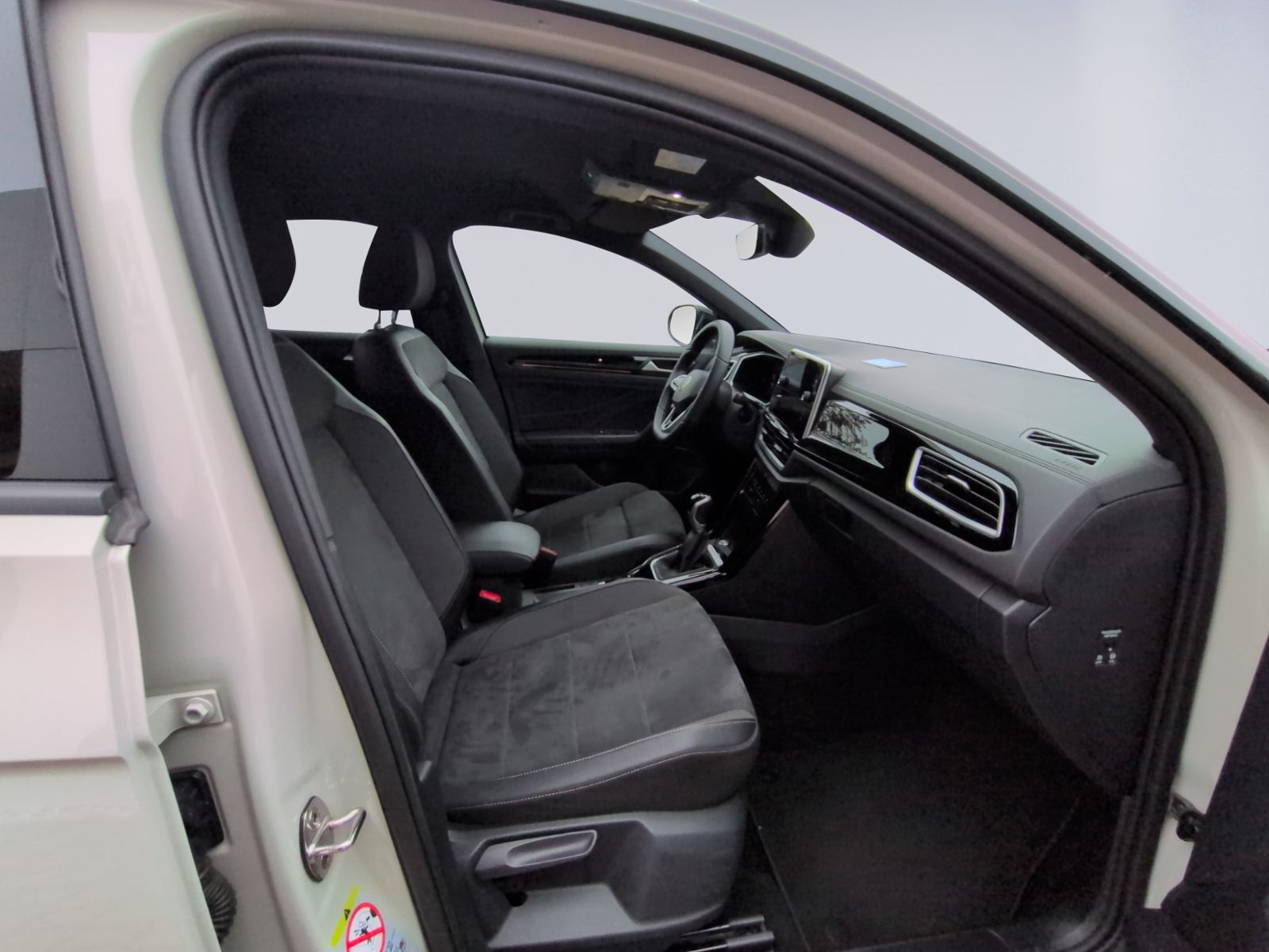 T-Roc 2.0 TDI DSG R Line NAVI+KAMERA+MATRIX