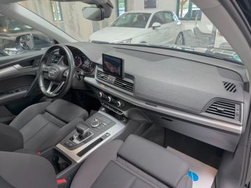 Audi Q5 - 8