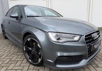 Audi A3 2.0 TDI Ambition S-Line Sport Top Zustand