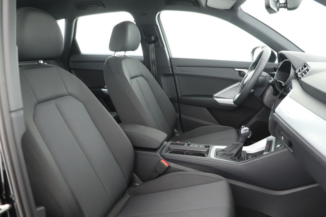 Audi Q3 - Bild 8