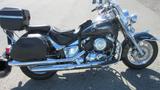 Yamaha xvs 650 Dragstar Classic - YAMAHA CHOPPER 650 DRAGSTAR
