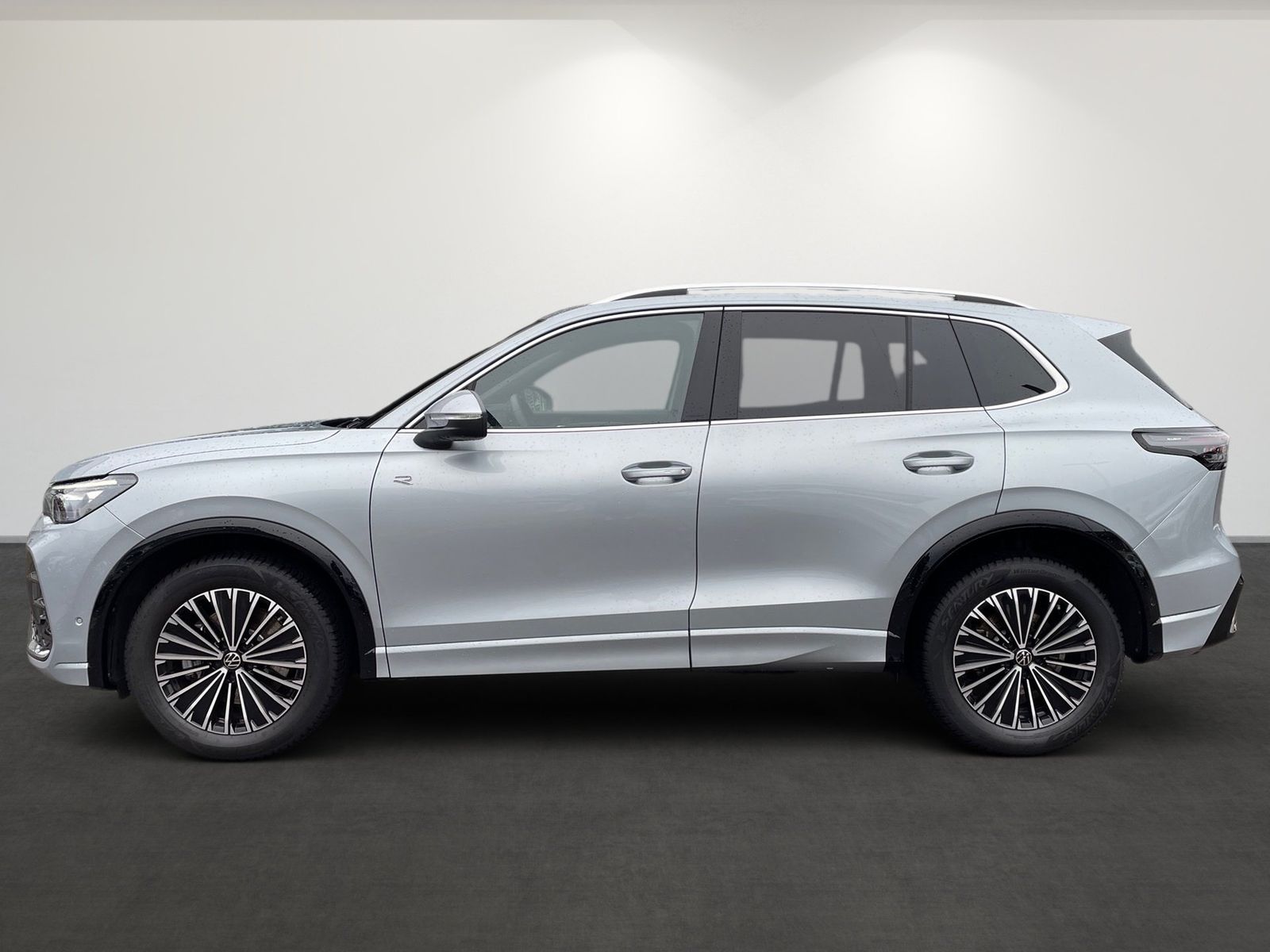 Volkswagen Tiguan - Bild 7