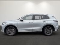 Volkswagen Tiguan - Vorschau Bild 7