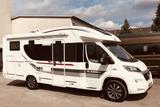 Adria Matrix Plus M 670 SL   33 tkm   3,5t   neuwertig