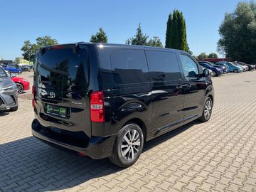 Toyota Proace (Verso) - 5