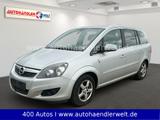 Opel Zafira 1.6 Innovation - Opel Zafira in Halle