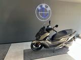 Kymco Downtown GT 350i TCS Abgasnorm E5+ - KYMCO DOWNTOWN GT 350I TCS