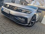 Volkswagen Passat Variant 1.6 TDI/R LINE/18 ZOLL BONNEVILLE - Volkswagen Passat Variant: 1.6