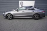 Mercedes-Benz CLA 35 AMG|ALLRAD|PANO|WIDESCREEN|NIGHT|HEAD-UP| - Mercedes-Benz CLA 35 AMG aus 2021