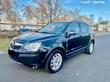Opel Antara 2.4 4x4 Benziner mit Gas - Opel Antara in Frankfurt (Main)