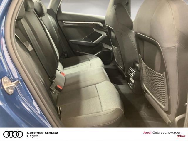 Audi A3 - Bild 8