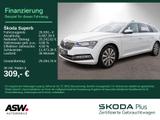 Skoda Superb Combi Premium Edition 2.0TDI PANO LEDER - Skoda Superb: Premium Edition