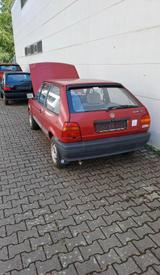 Volkswagen Polo86c 2f CL Mit frischen tüv - Volkswagen Polo: 86c 2f