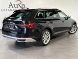 Skoda Superb Scout 4x4 NAV+LED+AHK+PANO+DIGDISPLAY+1HD - Skoda Superb: Scout