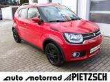 Suzuki Ignis Comfort 4x4 1.2 16V Alu DAB+ Navi SHZ WR - Suzuki Ignis in Dresden