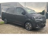 Fiat Ulysse Fiat Ulysse/Scudo L3 Diesel Automatic - Fiat Ulysse Neuwagen