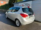 Opel Meriva 1.4 Aut.TEMPOM/SHZ/KLIMAAUT/PDC - Opel Meriva A mit Benzin-Antrieb