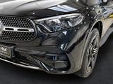 Mercedes-Benz GLC 300de 4M AMG+DIGITAL+Ambi+Pano+TotW+AHK+360° - : Taxi