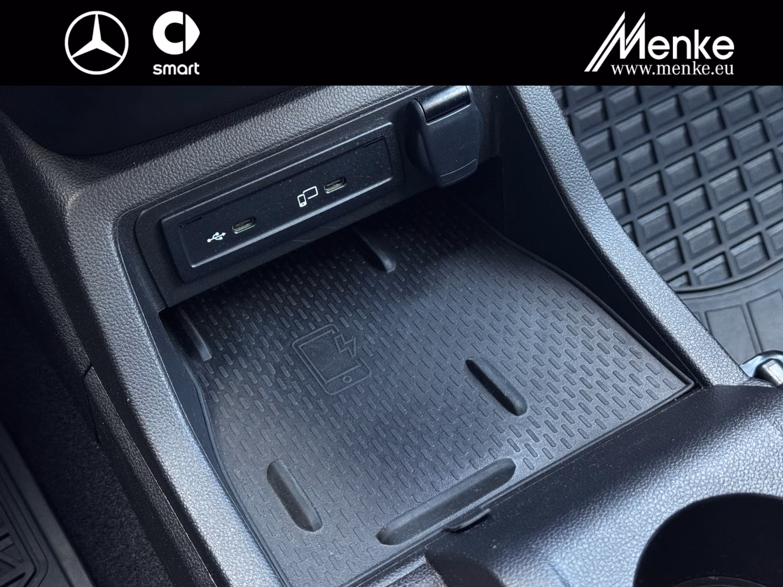 Mercedes-Benz T-Klasse T 180 d PROGRESSIVE Navi+Kamera+Spur+, миниатюра 20