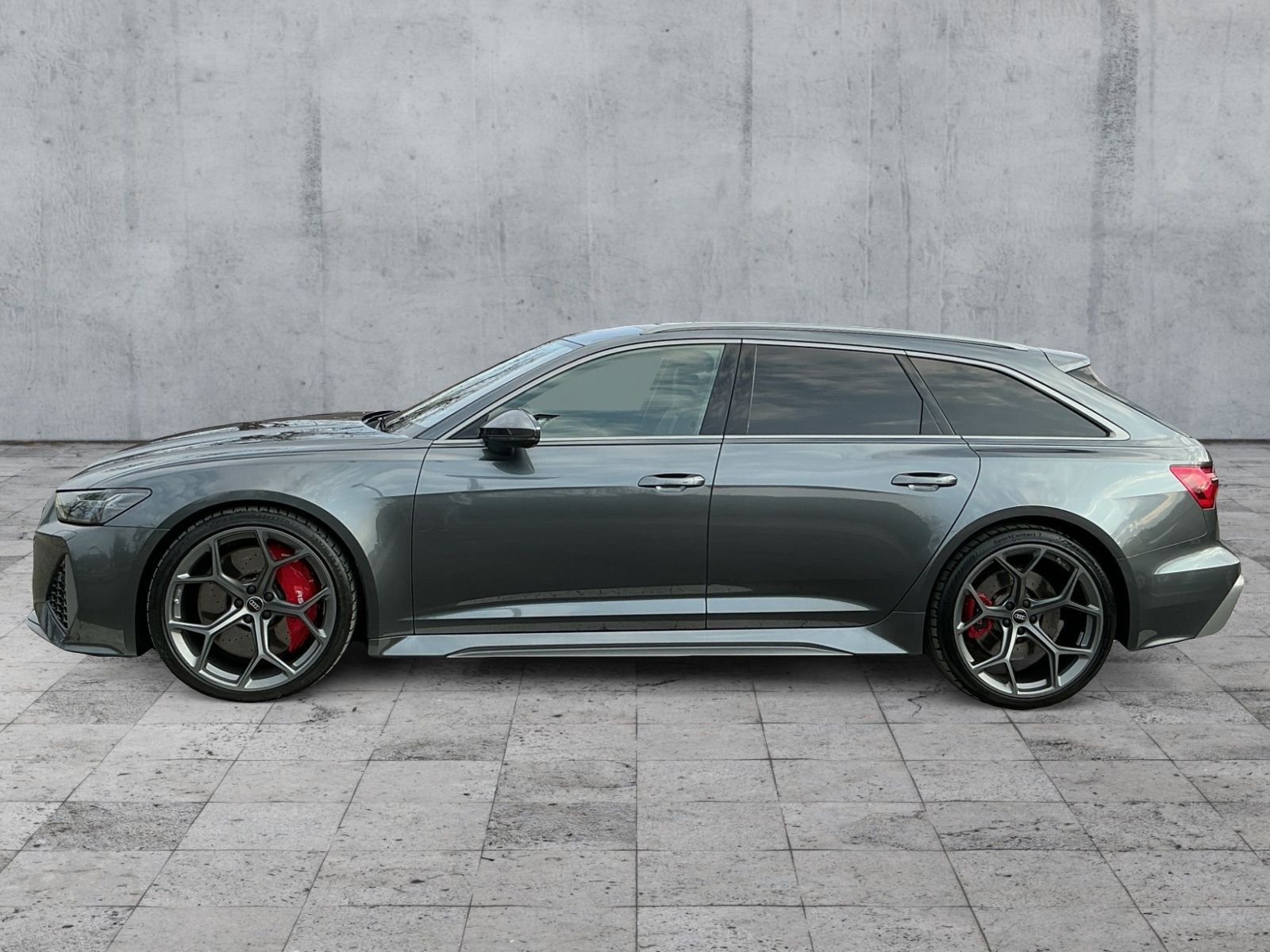 Audi RS6 - Bild 4