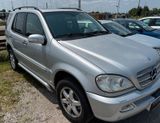 Mercedes-Benz Ml400 cdi Inspiration 190.000 km - Mercedes-Benz ML 400 mit Diesel-Antrieb