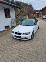 BMW 330Ci - - BMW 330 aus 2003: Coupé, 330ci