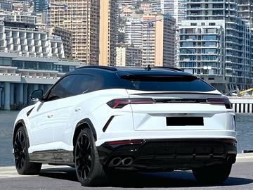 صورة 5 لـ 2018 Lamborghini URUS