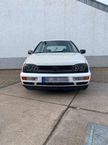 Volkswagen VW Golf 3 1.6 Liter 1994