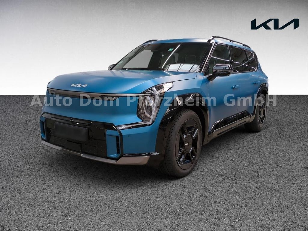 Image of Kia EV9