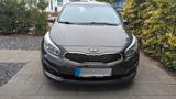 Kia ceed 1.6 CRDi DCT mit 136 PS Automatik 2017 - Kia cee'd / Ceed in Krefeld