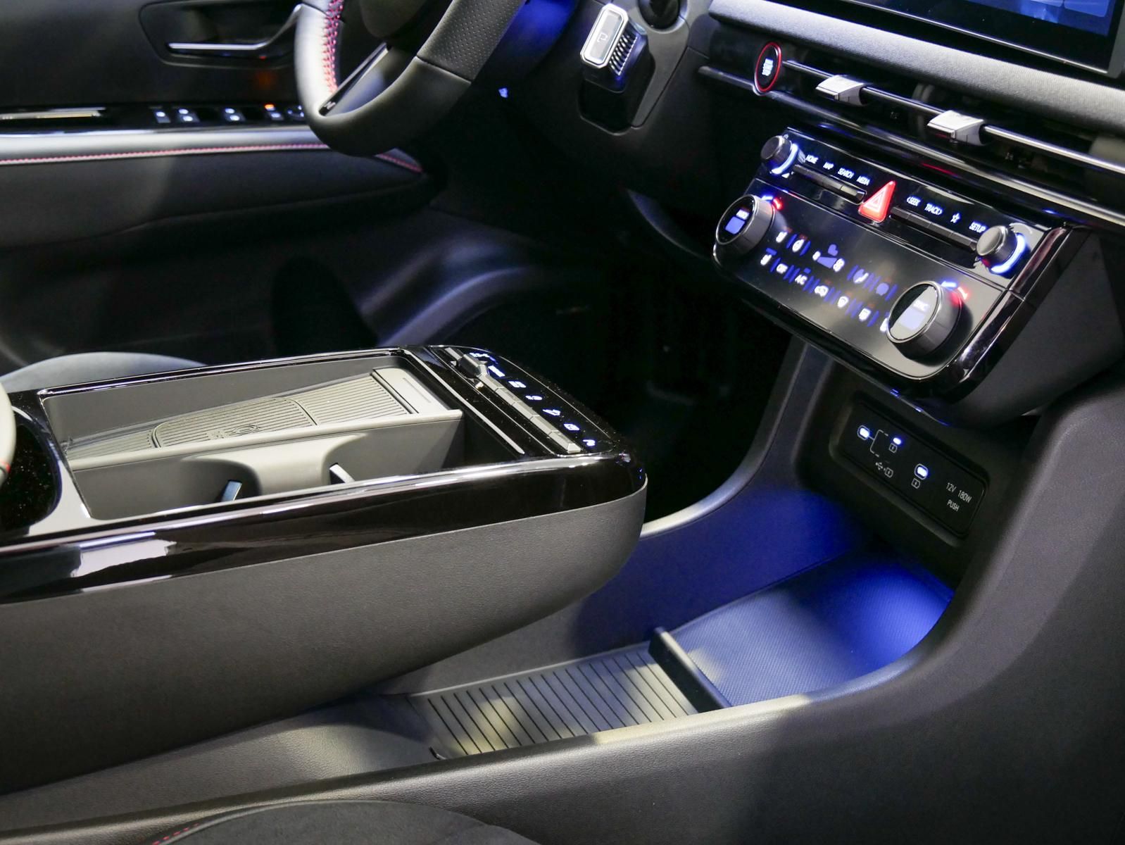 Hyundai Tucson – Bild 24