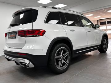Mercedes GLB 200 - 6