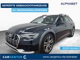 Audi A6 40 allroad quattro 2.0 TDI Virtual Pano StHz - Audi A6 Allroad Gebrauchtwagen in München