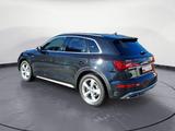 Audi Q5 S line 55TFSI e quattro S tronic Sitzheizung - Audi: Geländewagen