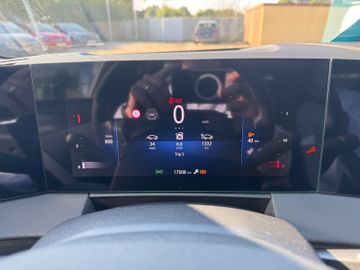 Bild 9 Opel Astra L Elegance +ACC+LED+SHZ+KAMERA+NAVI+