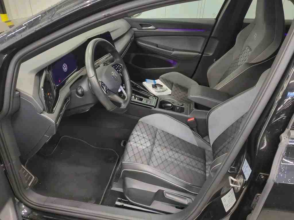 Volkswagen Golf - Bild 7