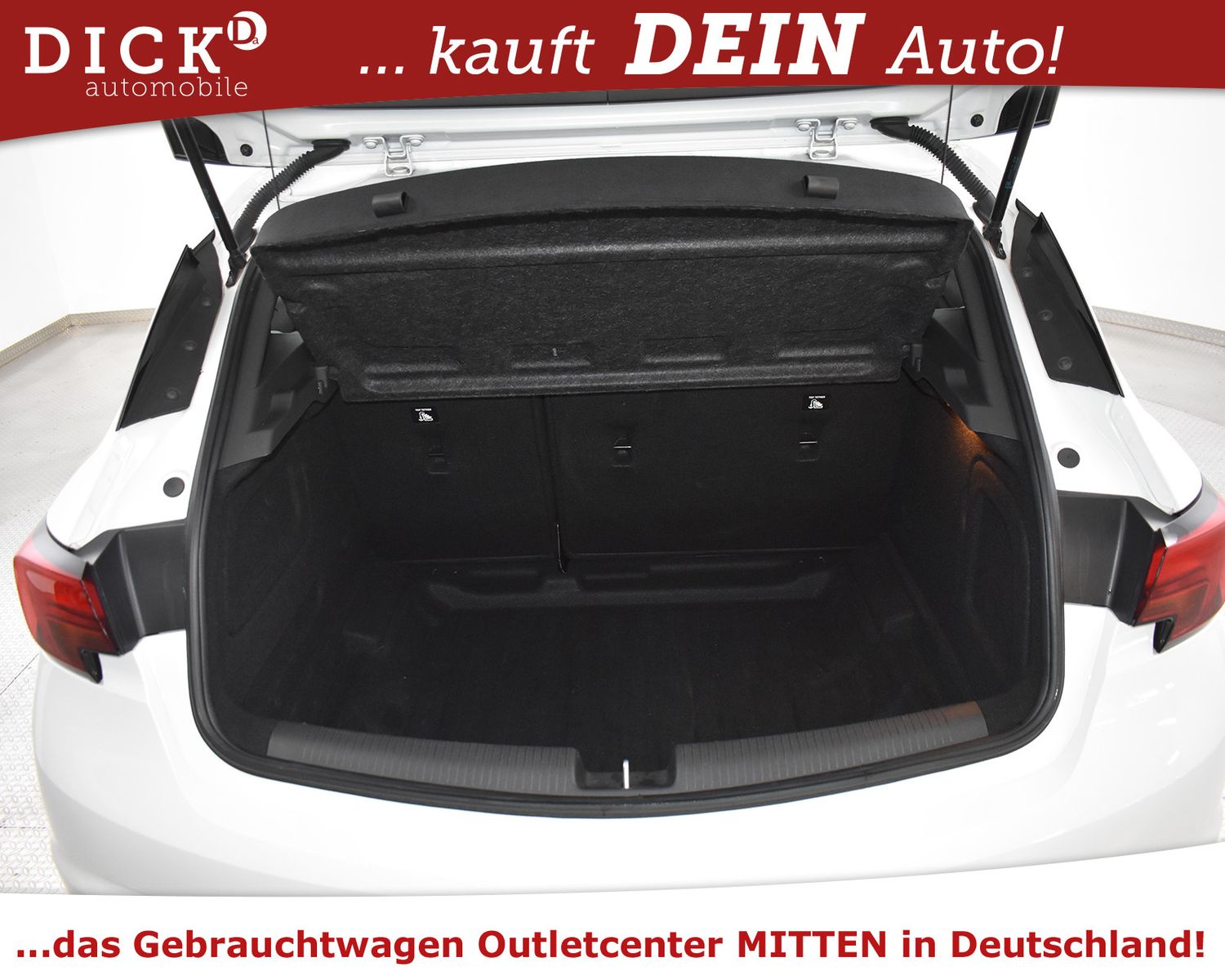OPEL Astra K 1.5d Edit >NAVI+SHZ+TEMP+MFL+DAB+PDC+LM - Image 20