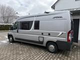Pössl 2Win 2014 Solar / SAT / TV / Reifen neu /  - Pössl Wohnwagen & Wohnmobile